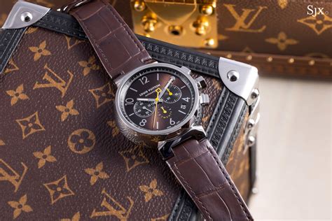 curele louis vuitton|louis vuitton watches.